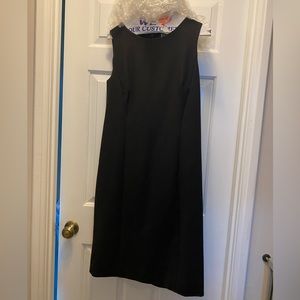 EUC -J.Crew 365 Little Black Dress Size 8.